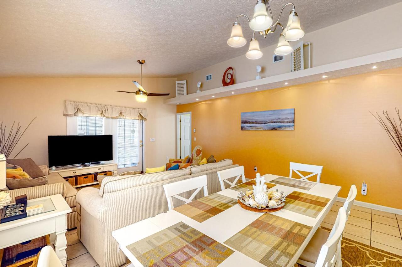 Choose Happy Villa Панама Сити Бийч Екстериор снимка