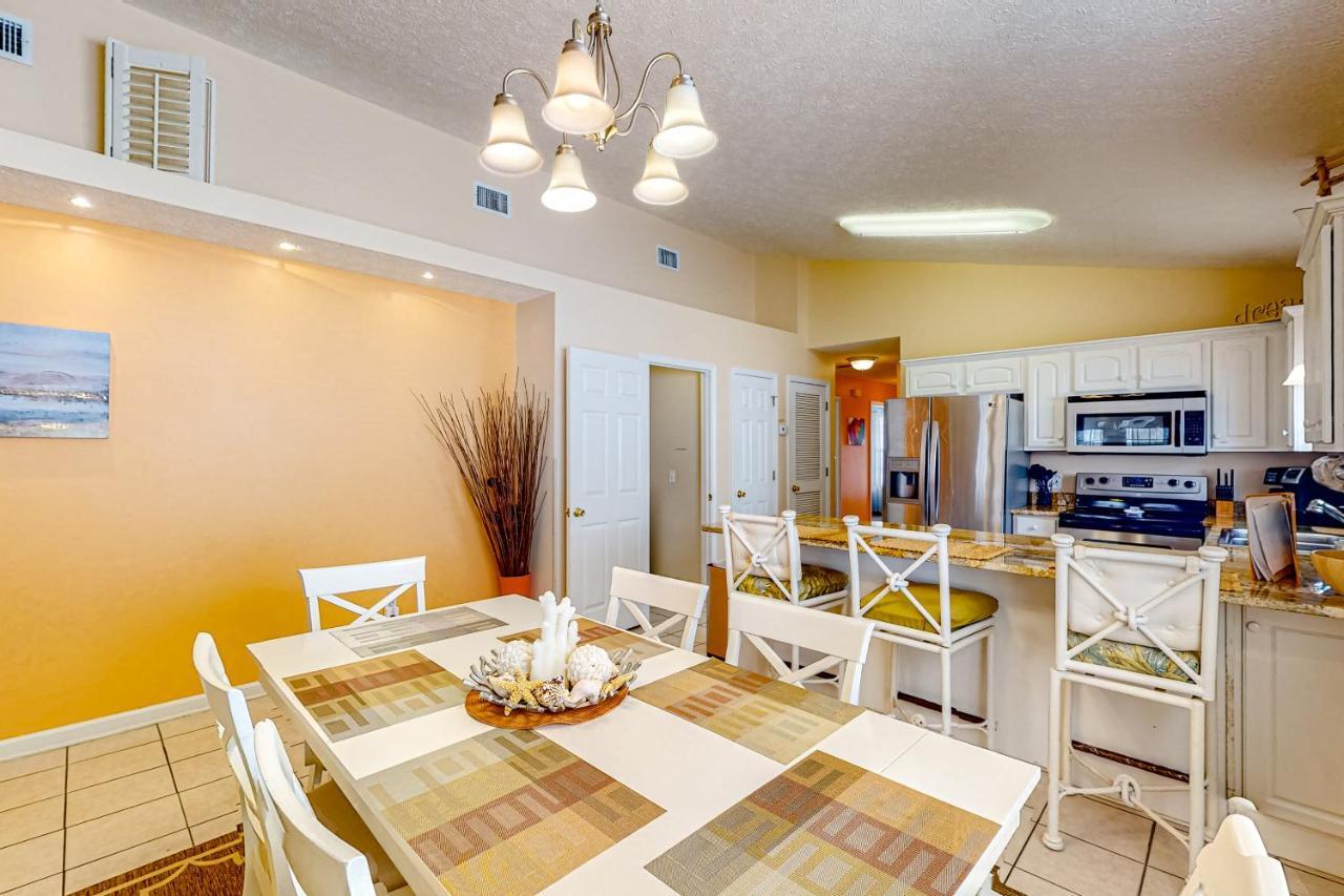 Choose Happy Villa Панама Сити Бийч Екстериор снимка