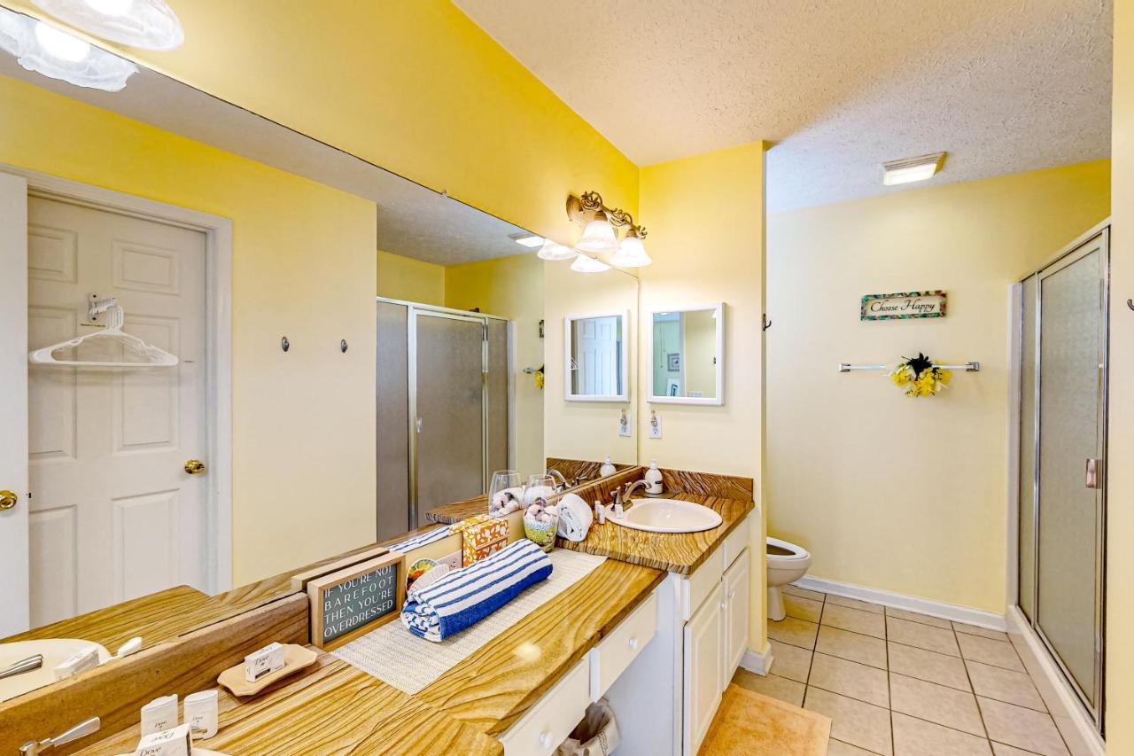 Choose Happy Villa Панама Сити Бийч Екстериор снимка