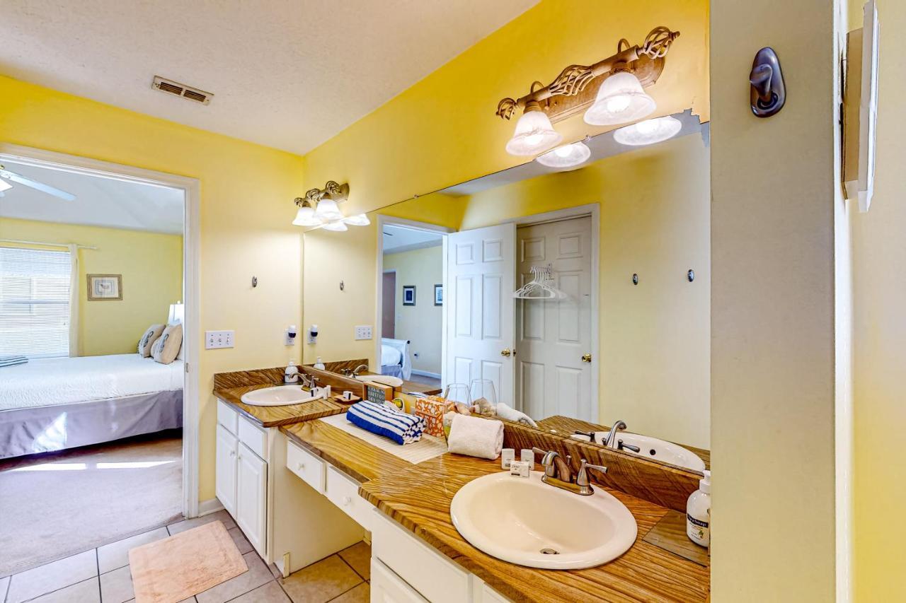 Choose Happy Villa Панама Сити Бийч Екстериор снимка